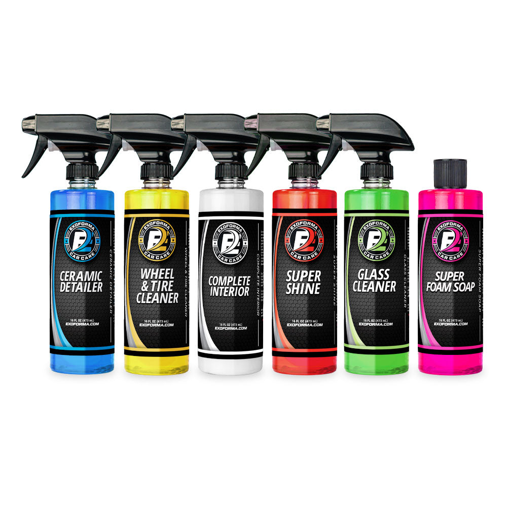 Best Seller Bundle