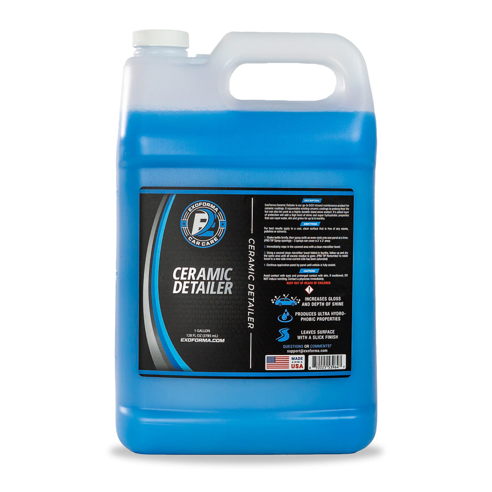 Ceramic Detailer