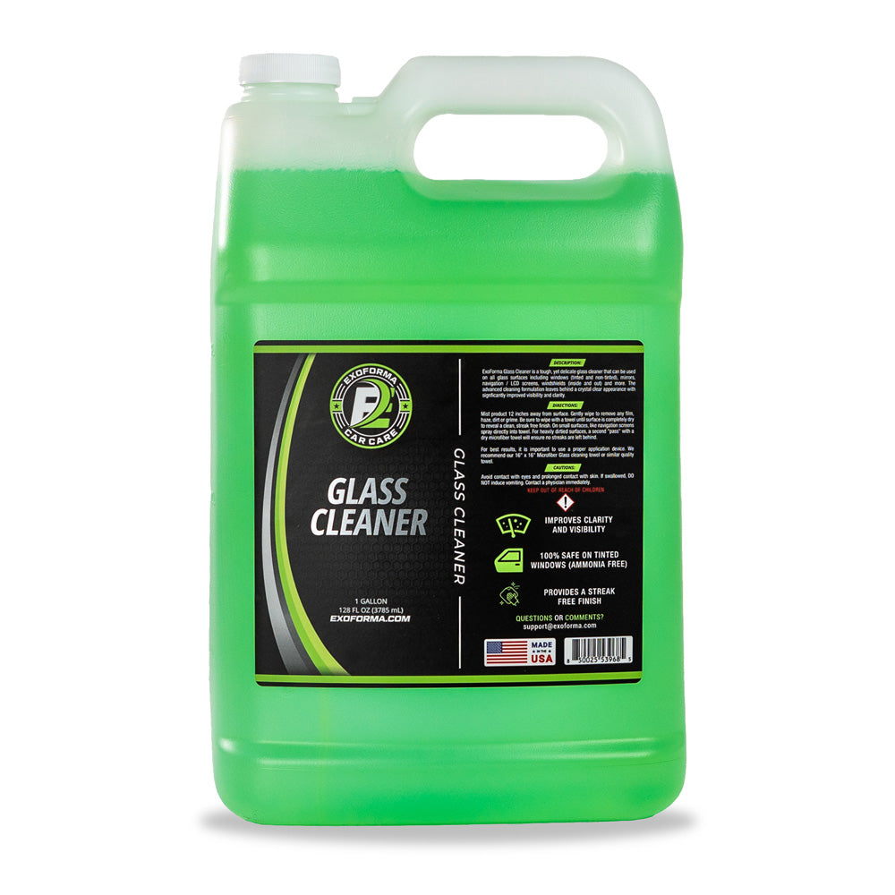 Glass Cleaner