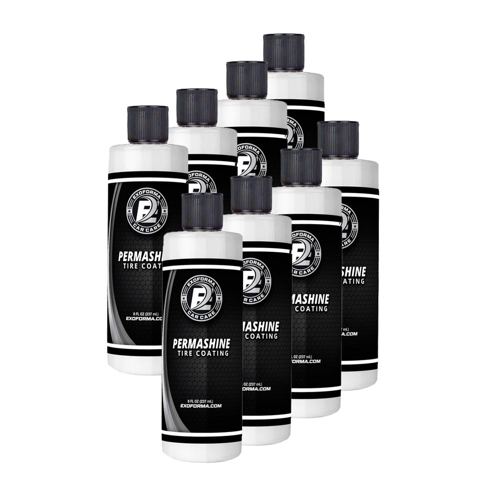 Permashine Detailer Pack