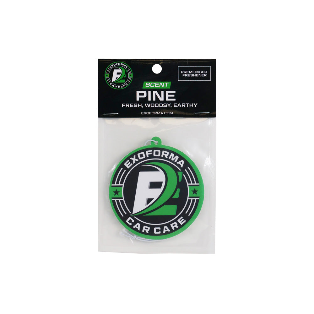 "Pine" Air Freshener