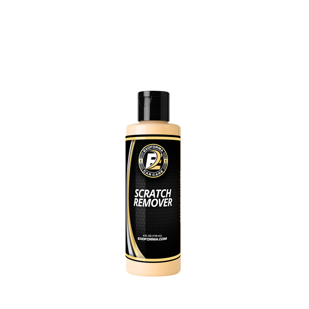 Scratch Remover