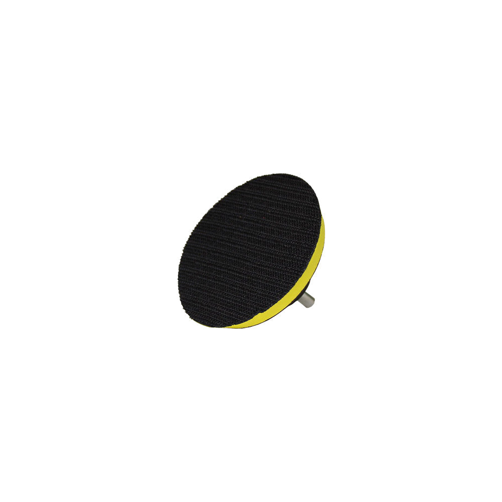 ExoForma 3" Drill Backing Plate