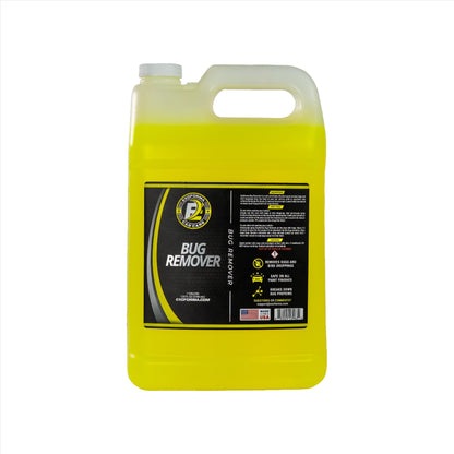 Bug Remover