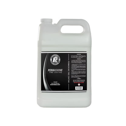 PermaShine Tire Coating