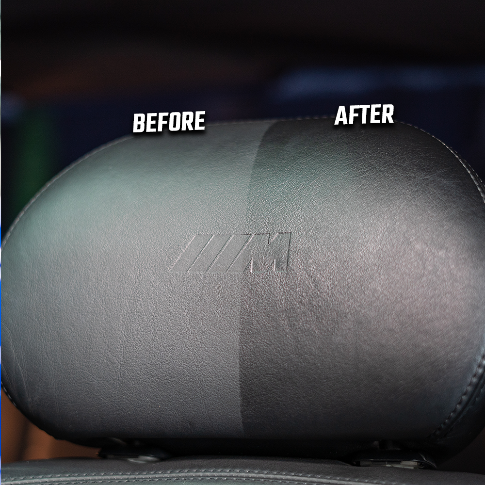 Leather Renew