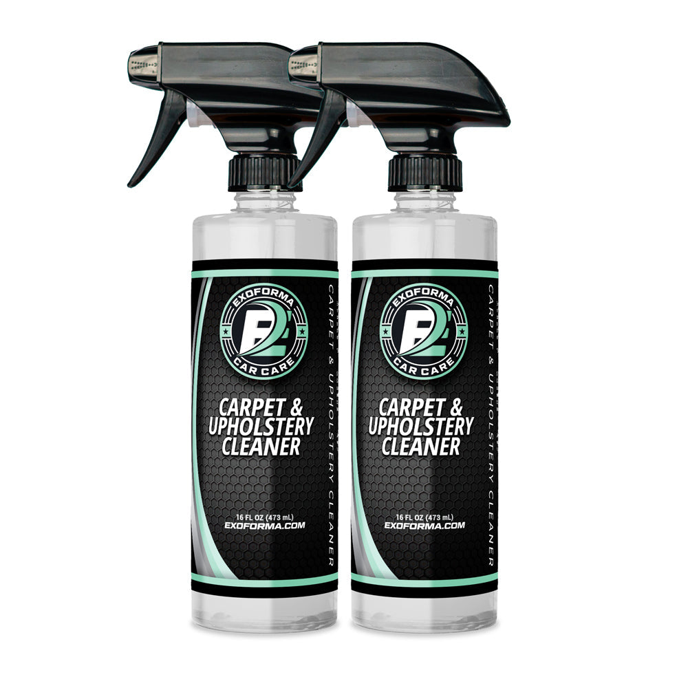 Carpet & Upholstery Cleaner