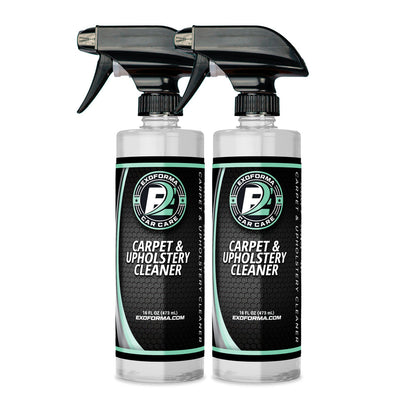 Carpet & Upholstery Cleaner