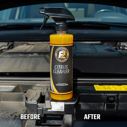 All Purpose Citrus Cleaner
