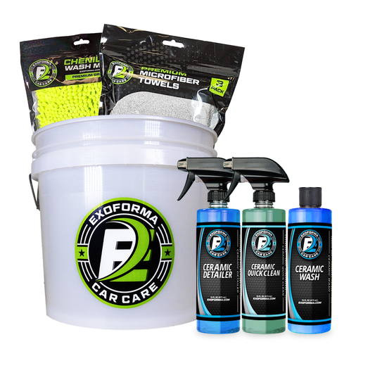 Ceramic System Kit