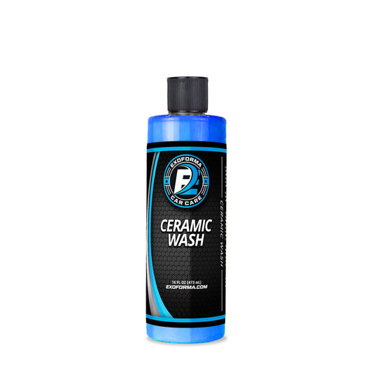 Ceramic Wash
