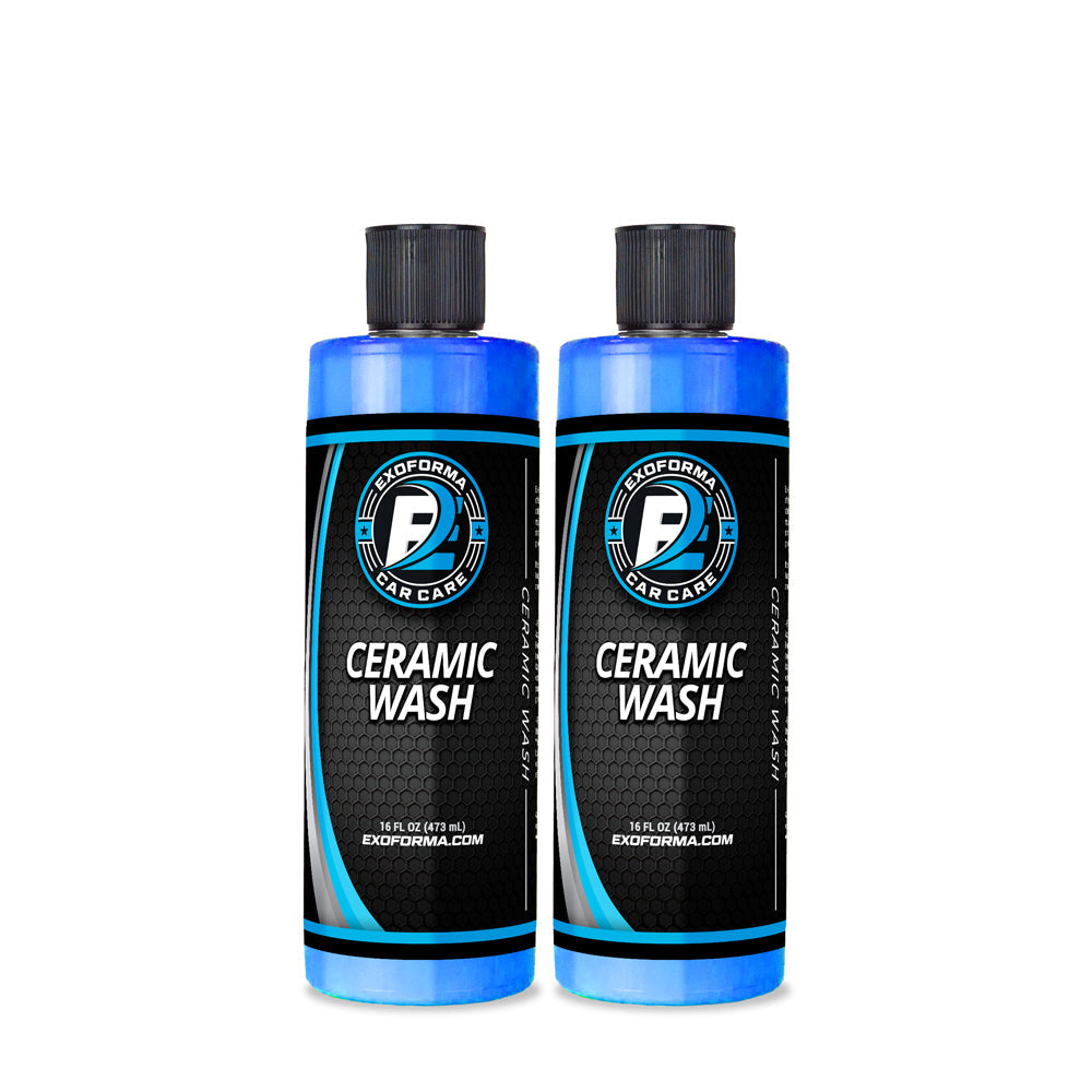 Ceramic Wash