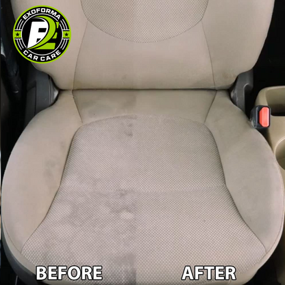 Carpet & Upholstery Cleaner