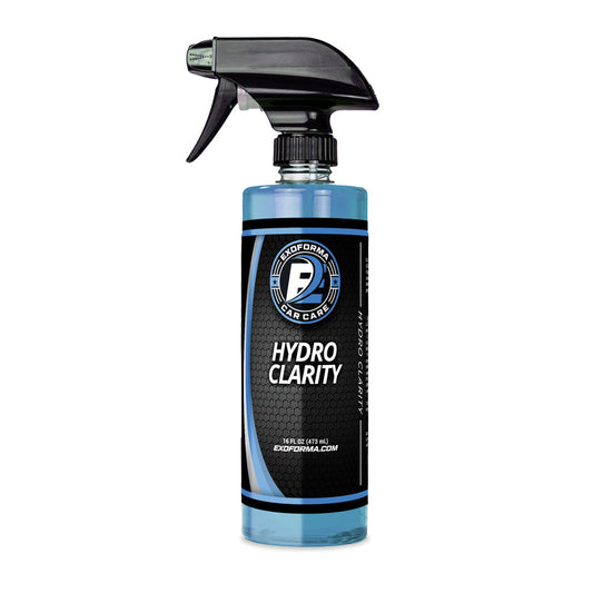 Hydro Clarity