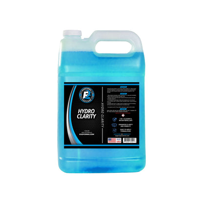 Hydro Clarity