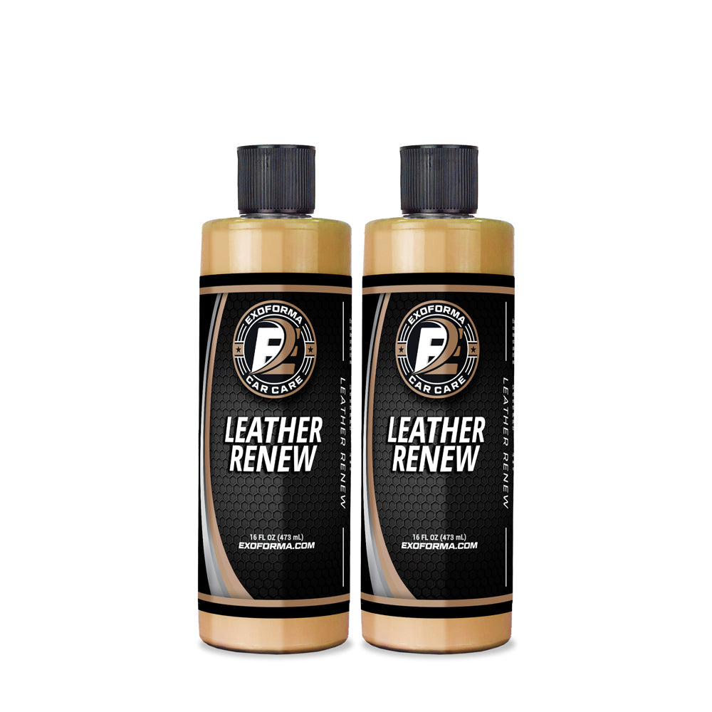 Leather Renew