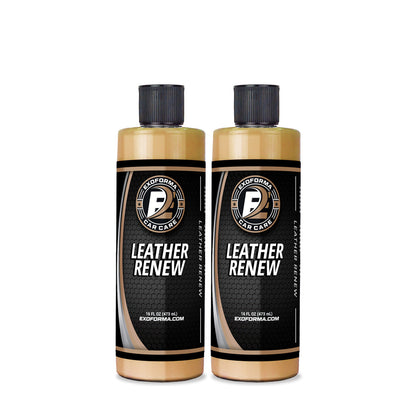 Leather Renew