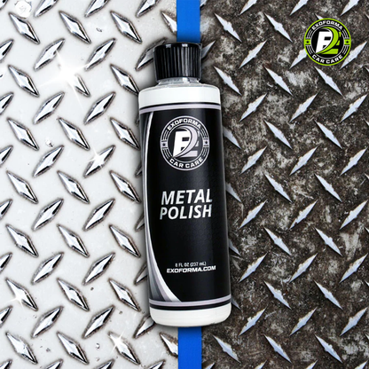 Metal Polish
