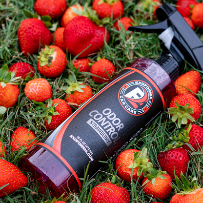 Odor Control (Strawberry)