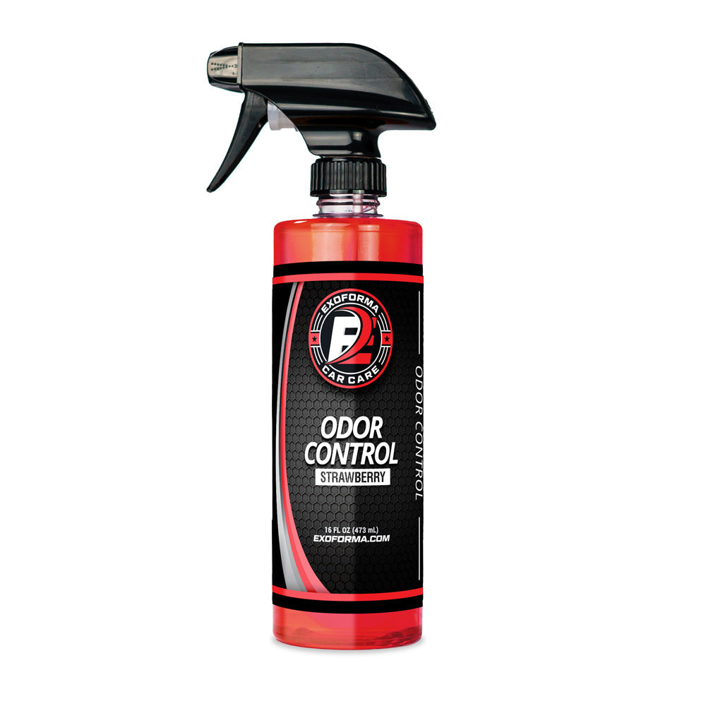 Odor Control (Strawberry)