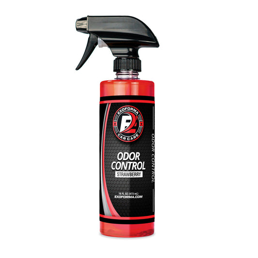 Odor Control (Strawberry)