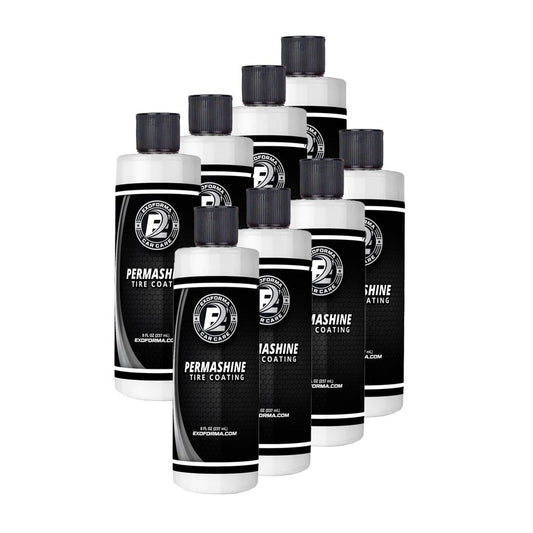 Permashine Detailer Pack
