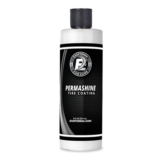 PermaShine Tire Coating