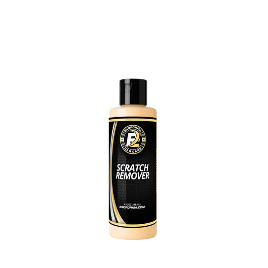 Scratch Remover