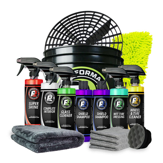 Ultimate Shield Kit