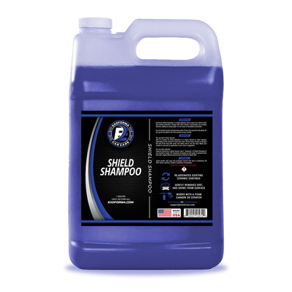 Shield Shampoo