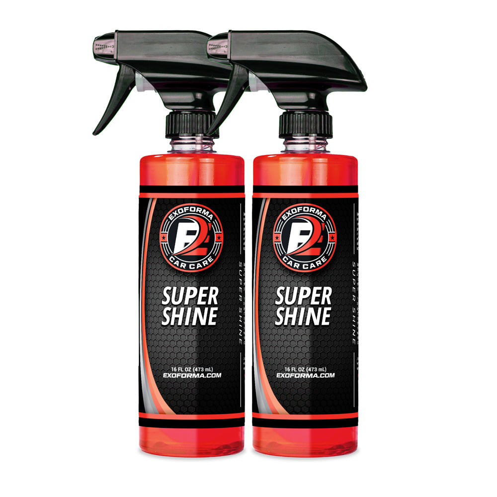 Super Shine