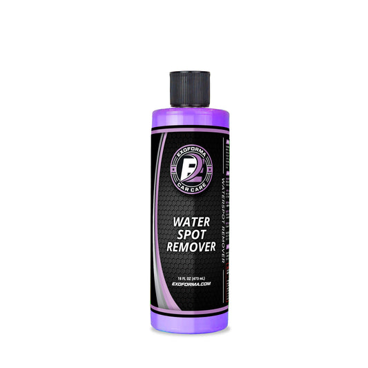 Water Spot Remover